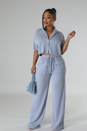 Keeping It Cute 2-Piece Set