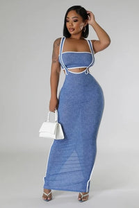A Cut Above The Rest 2-Piece Set
