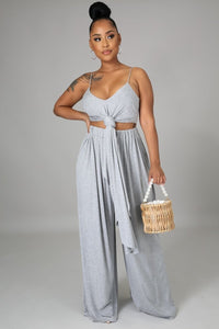 WYD? Two-Piece Set